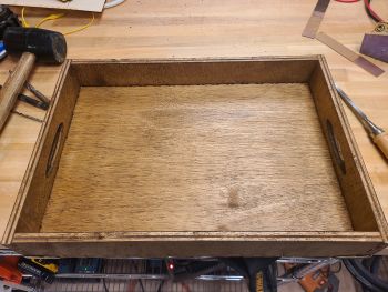 picture of corner pieces